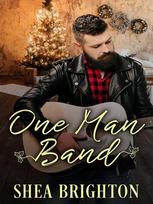 cover image of One Man Band